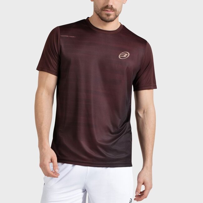 Bullpadel Cori T-shirt Heren