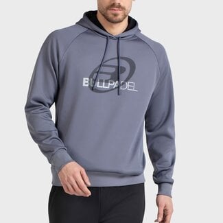 Bullpadel Bullpadel Eira Hoodie Heren