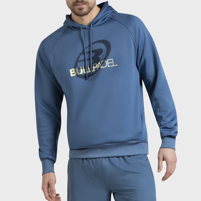 Bullpadel Eira Hoodie Heren