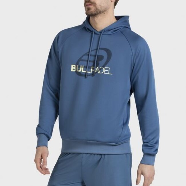 Bullpadel Eira Hoodie Heren