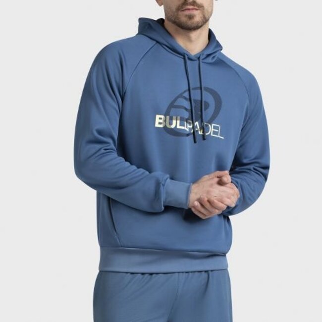Bullpadel Eira Hoodie Heren