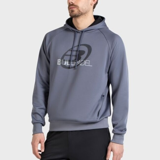 Bullpadel Eira Hoodie Heren