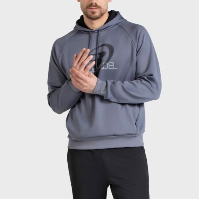 Bullpadel Eira Hoodie Heren