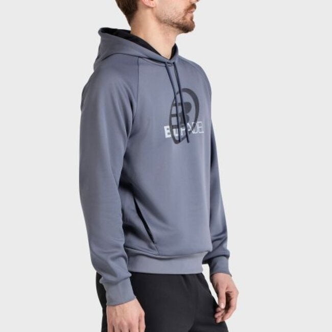 Bullpadel Eira Hoodie Heren