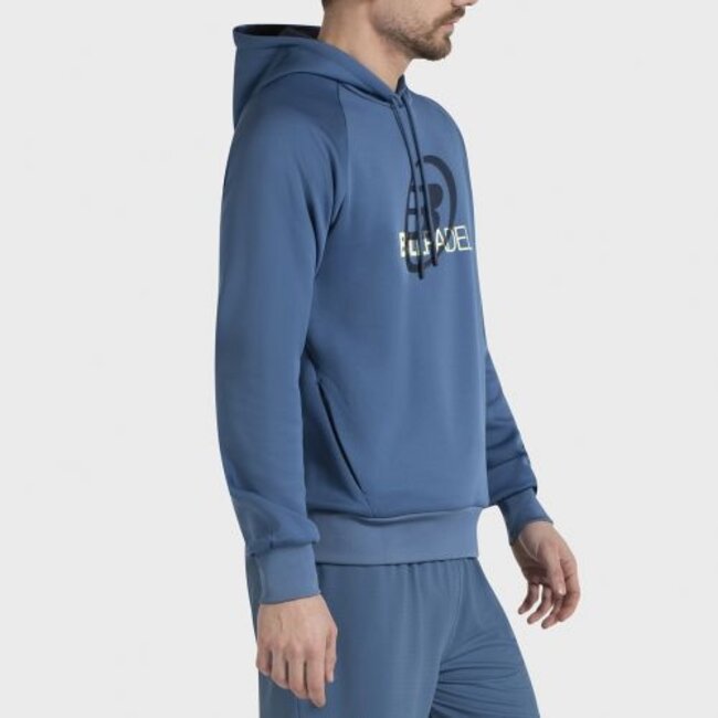 Bullpadel Eira Hoodie Heren