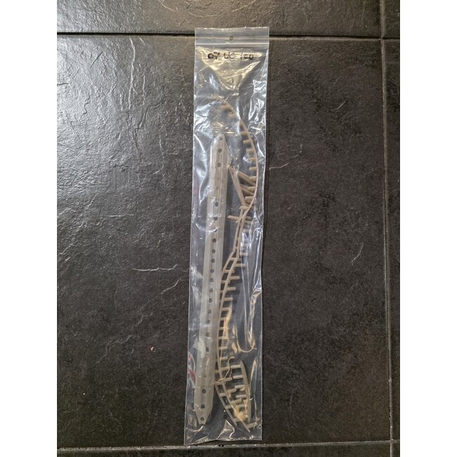 Yonex Vcore 100/100L Bumper Set (model 2023)