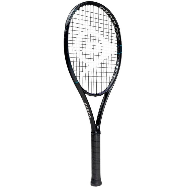 Dunlop FX500 Black Limited Edition Pack 2026