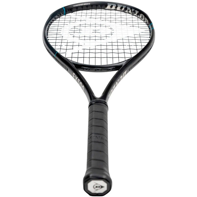 Dunlop FX500 Black Limited Edition Pack 2026