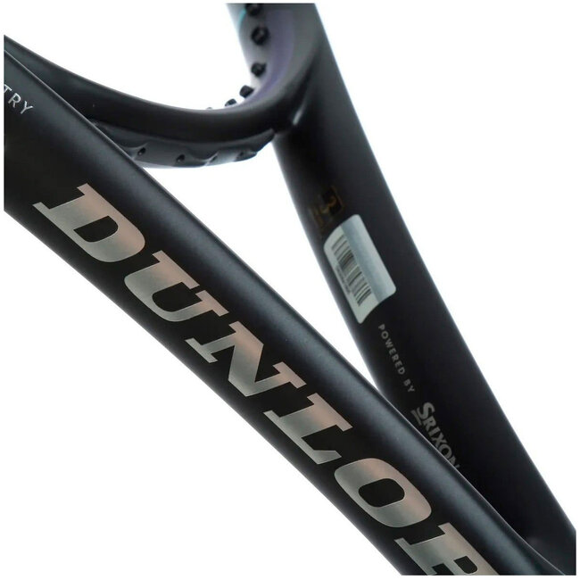 Dunlop FX500 Black Limited Edition Pack 2026