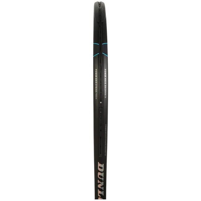 Dunlop FX500 Black Limited Edition Pack 2026
