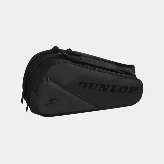 Dunlop FX500 Black Limited Edition Pack 2026
