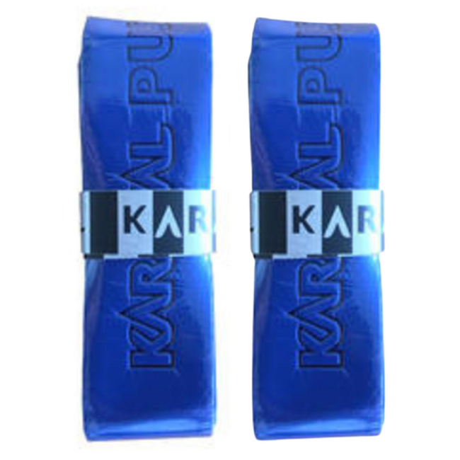 Karakal PU Super Basisgrip Duo Pack Squashgrip