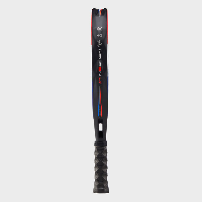 Bullpadel Neuron Edge 02 CMF Rotterdam Padelracket