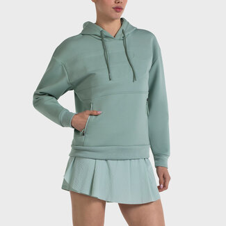 Bullpadel Bullpadel Eolia Hoody Dames