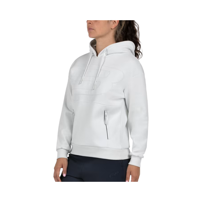 Bullpadel Eolia Hoody Dames