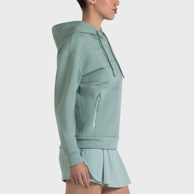 Bullpadel Eolia Hoody Dames