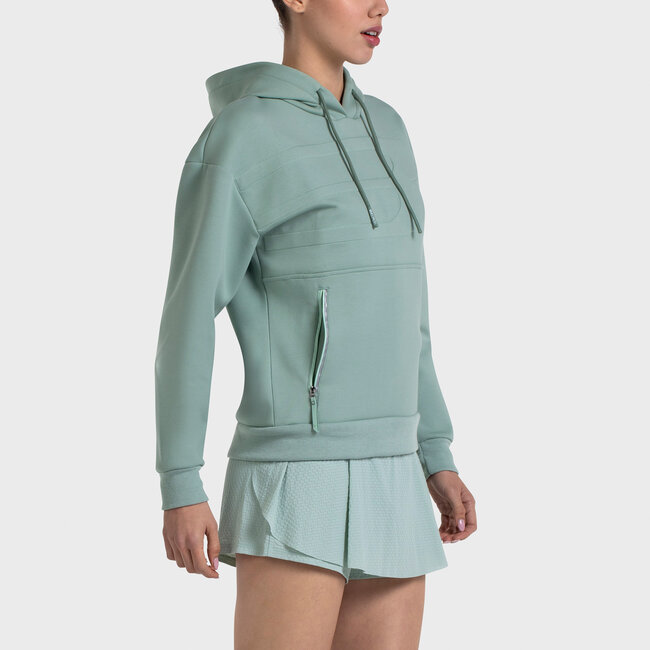 Bullpadel Eolia Hoody Dames