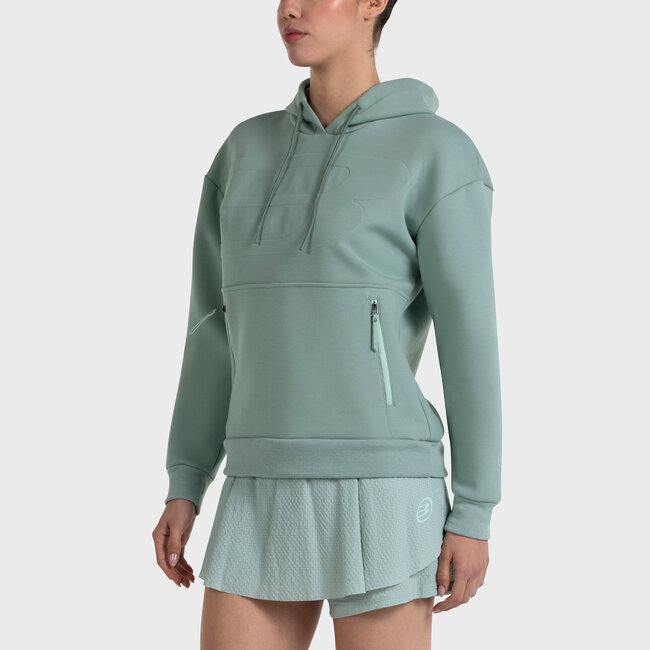 Bullpadel Eolia Hoody Dames