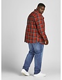 JACK&JONES PLUS JJIGLENN JJORIGINAL AM 815 NOOS PLS "34