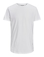 JACK&JONES PLUS JJENOA TEE SS CREW NECK NOOS PLS meerdere kleuren
