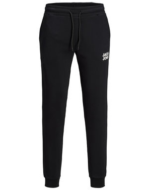 JACK&JONES PLUS JJIGORDON JJNEWSOFT SWEAT PANT GMS PS