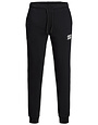 JACK&JONES PLUS JJIGORDON JJNEWSOFT SWEAT PANT GMS PS