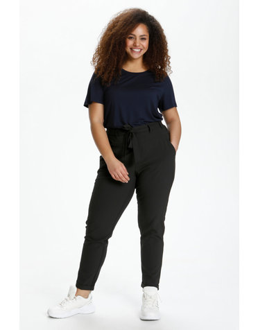 Kaffe Curve KCjia Belt Pants