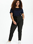 Kaffe Curve KCjia Belt Pants (3 kleuren)