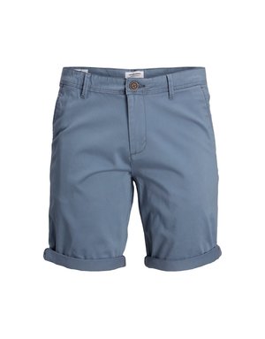 JACK&JONES PLUS JPSTBOWIE JJSHORTS SOLID SA SN PLS