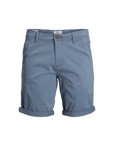 JACK&JONES PLUS JPSTBOWIE JJSHORTS SOLID SA SN PLS