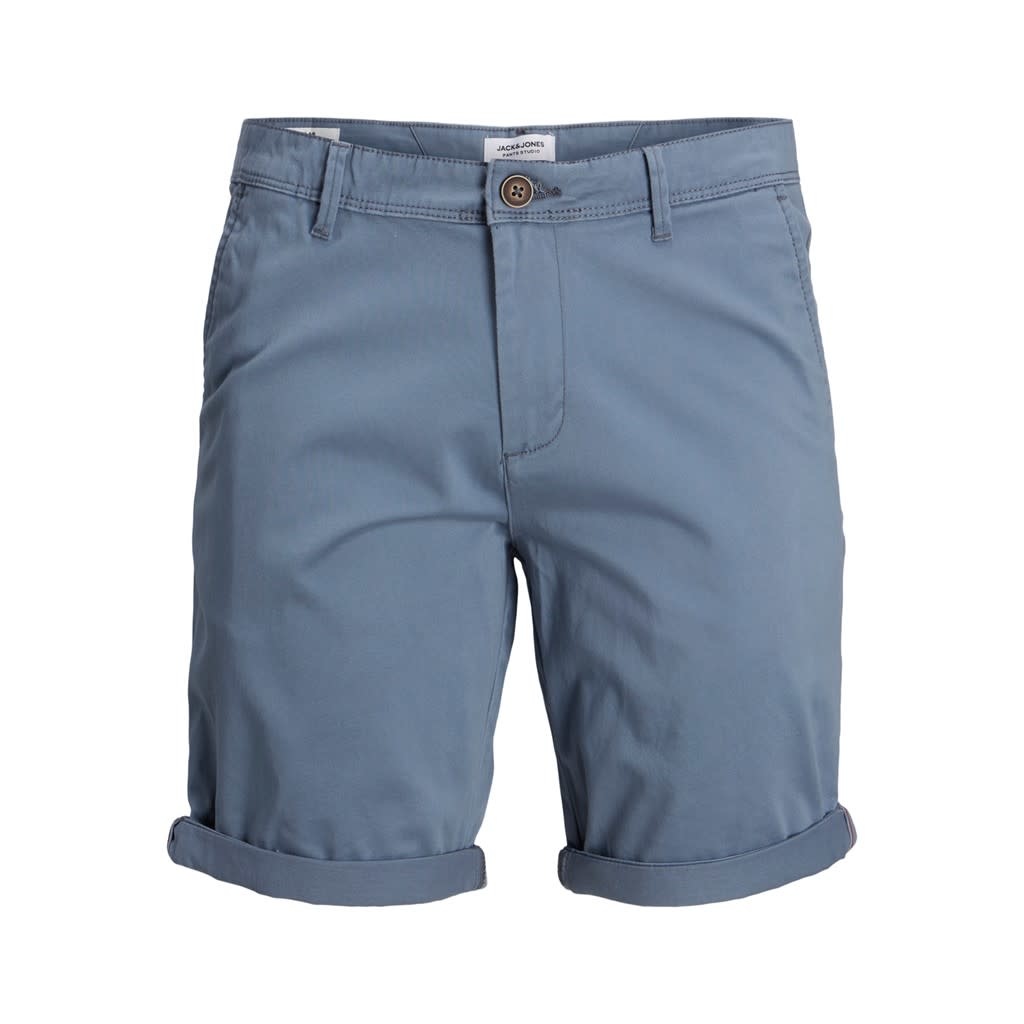 JACK&JONES PLUS JPSTBOWIE JJSHORTS SOLID SA SN PLS