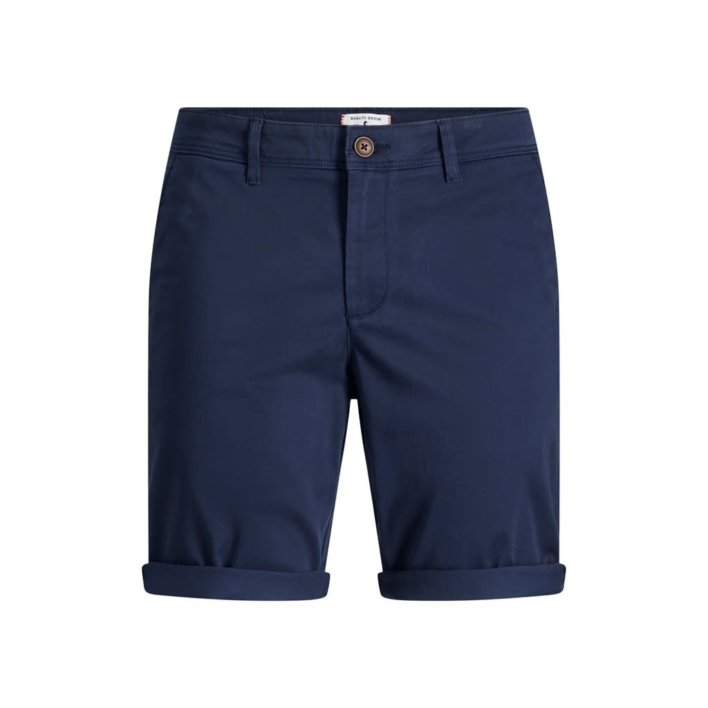 JACK&JONES PLUS JPSTBOWIE JJSHORTS SOLID SA SN PLS