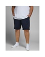 JACK&JONES PLUS JPSTBOWIE JJSHORTS SOLID SA SN PLS