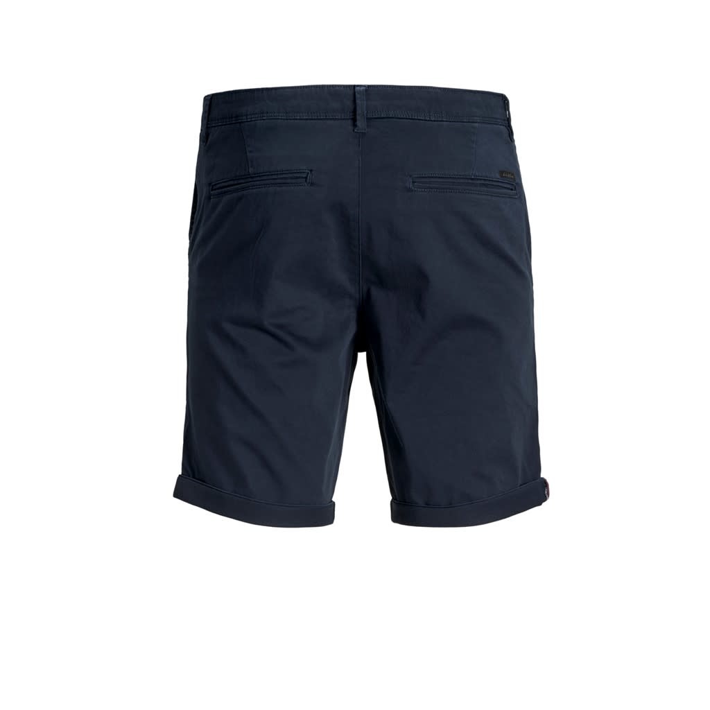 JACK&JONES PLUS JPSTBOWIE JJSHORTS SOLID SA SN PLS