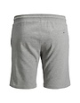 JACK&JONES PLUS JPSTSHARK SWEAT SHORTS AT PLS (3 kleuren)
