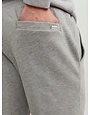 JACK&JONES PLUS JPSTSHARK SWEAT SHORTS AT PLS (3 kleuren)