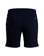 JACK&JONES PLUS JPSTSHARK SWEAT SHORTS AT PLS (3 kleuren)