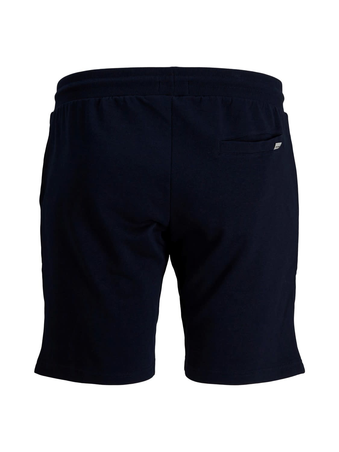 JACK&JONES PLUS JPSTSHARK SWEAT SHORTS AT PLS (3 kleuren)