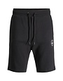 JACK&JONES PLUS JPSTSHARK SWEAT SHORTS AT PLS (3 kleuren)