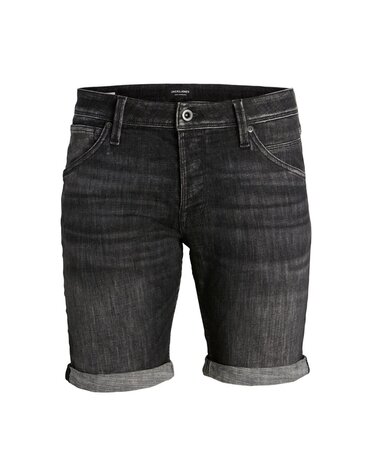 JACK&JONES PLUS JJIRICK JJFOX SHORTS GE 245 SN PLS