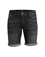 JACK&JONES PLUS JJIRICK JJFOX SHORTS GE 245 SN PLS