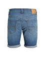JACK&JONES PLUS JJIRICK JJFOX SHORTS GE 238 SN PLS