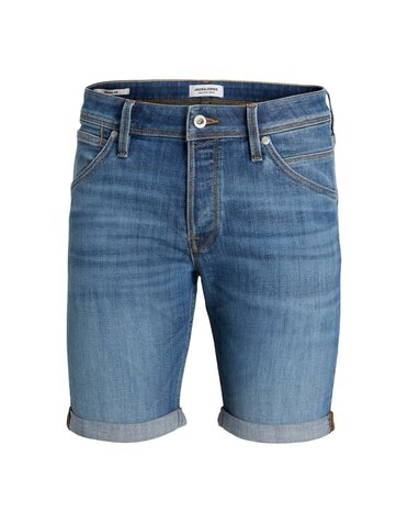 JACK&JONES PLUS JJIRICK JJFOX SHORTS GE 238 SN PLS