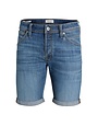 JACK&JONES PLUS JJIRICK JJFOX SHORTS GE 238 SN PLS