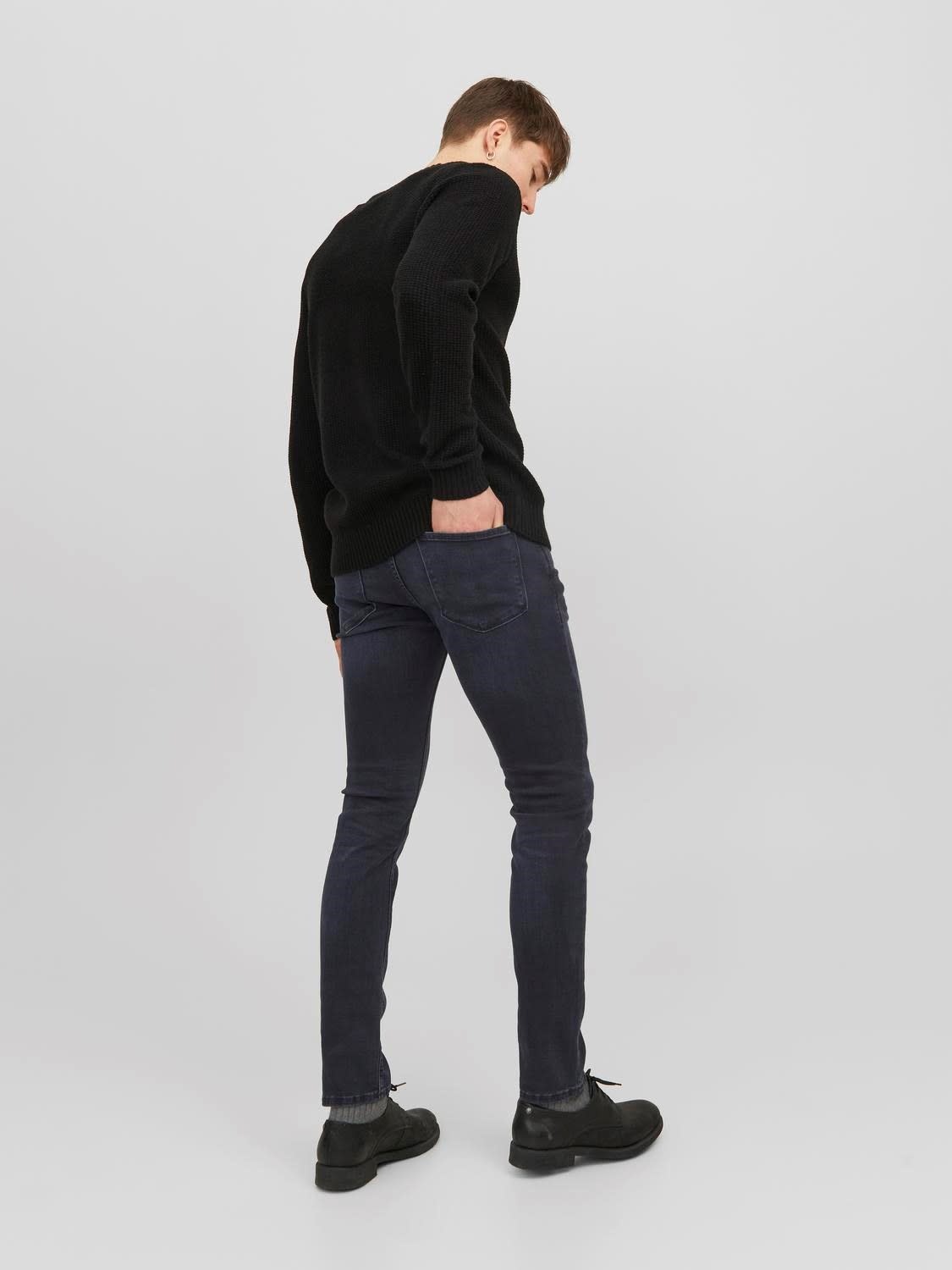 JACK&JONES PLUS JJIGLENN JJFELIX AM 446 NOOS