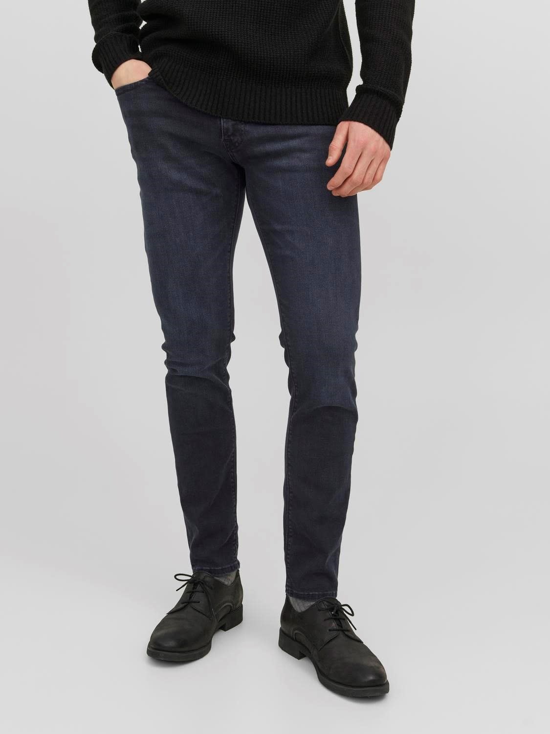 JACK&JONES PLUS JJIGLENN JJFELIX AM 446 NOOS