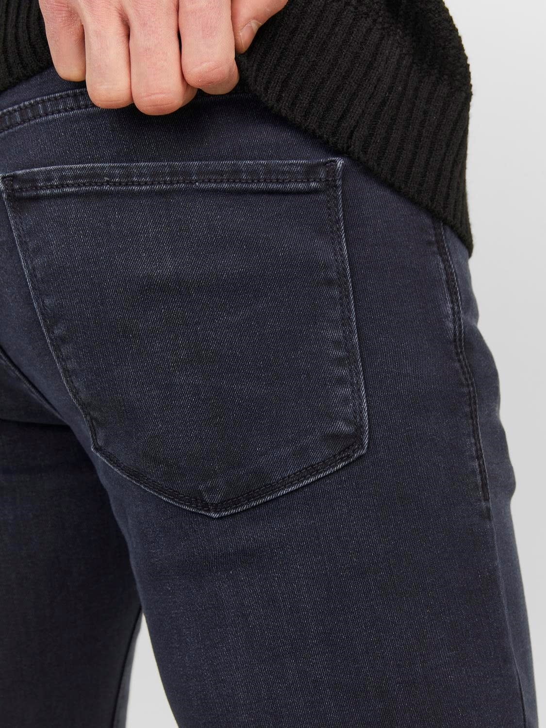 JACK&JONES PLUS JJIGLENN JJFELIX AM 446 NOOS