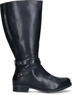 JJ Footwear JJ Laars - Niada / Buxton schachtwijdte XL