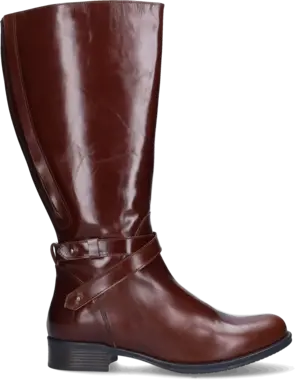 JJ Footwear JJ Laars - Niada / Buxton schachtwijdte XL