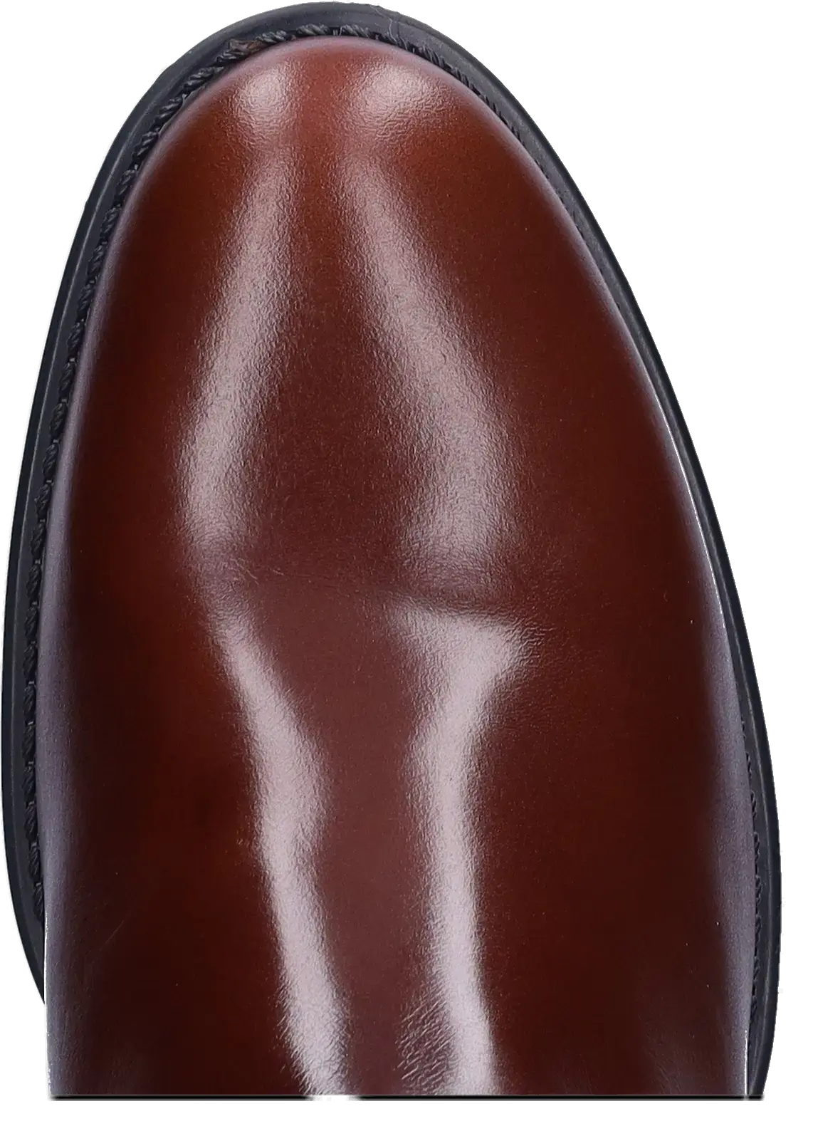 JJ Footwear JJ Laars - Niada / Buxton schachtwijdte XL